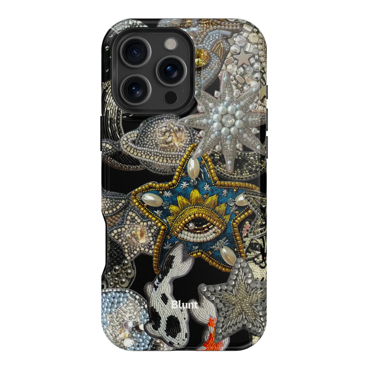 Stargazer iPhone Case