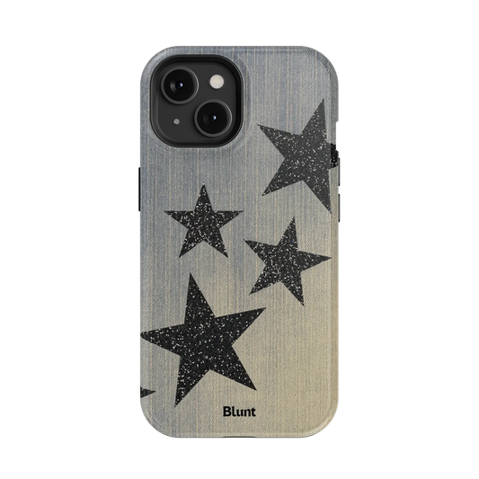 Rockstar iPhone Case