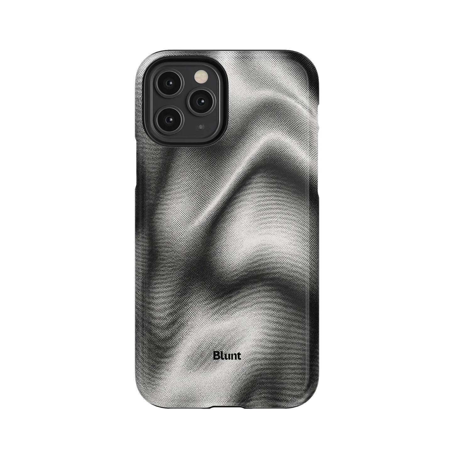 Obsidian iPhone Case