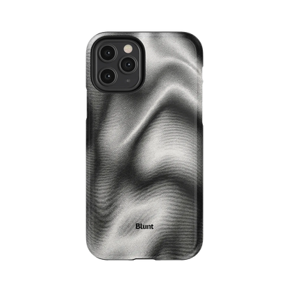 Obsidian iPhone Case