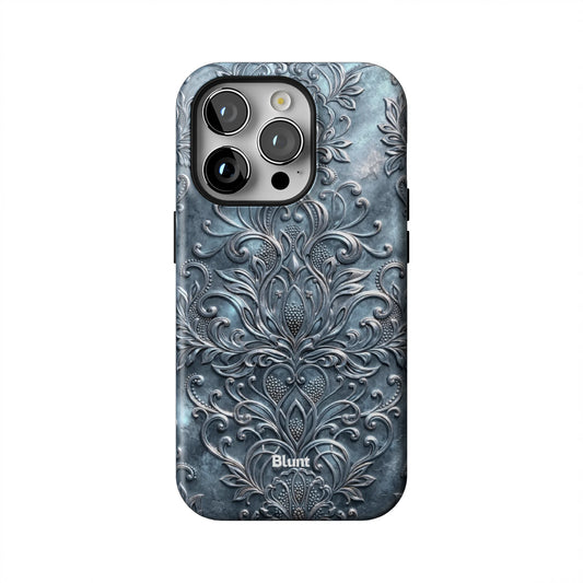 Silvermist-iphone-case-iPhone 14 Pro-1