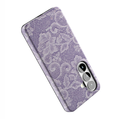 Lilac-Mary-samsung-case-Galaxy S26-4
