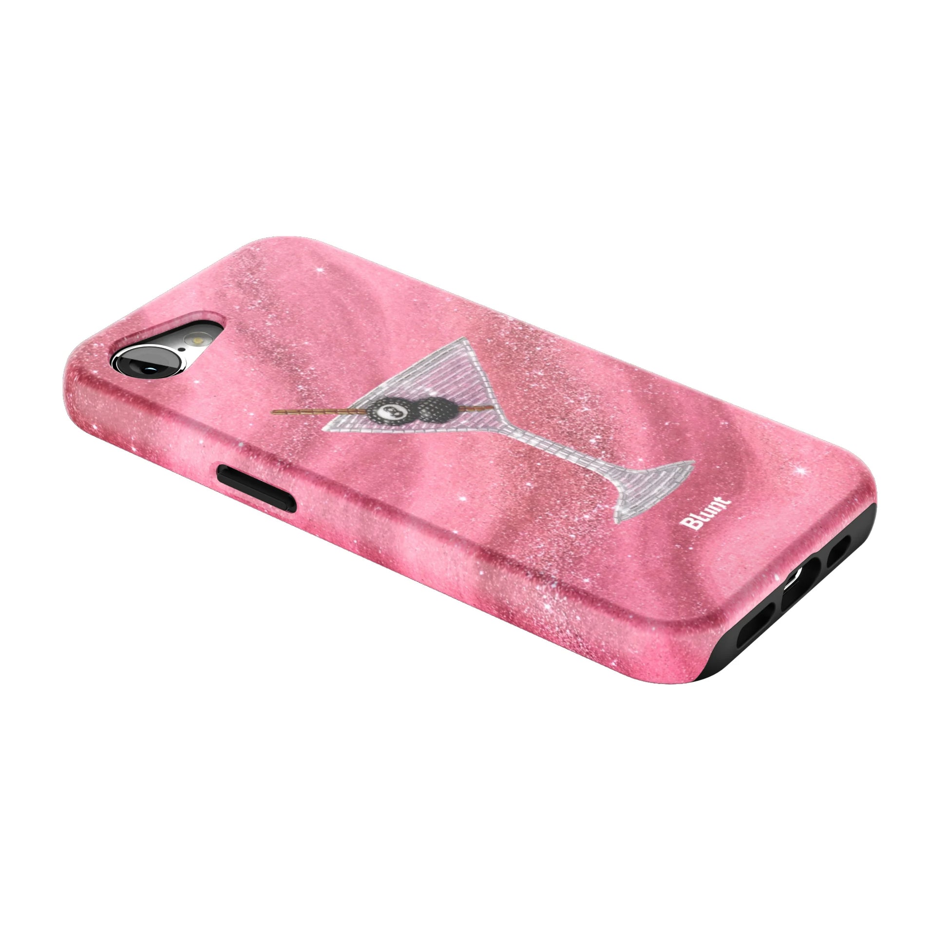 Pink-Happy-Hour-iphone-case-iPhone 17 E-2