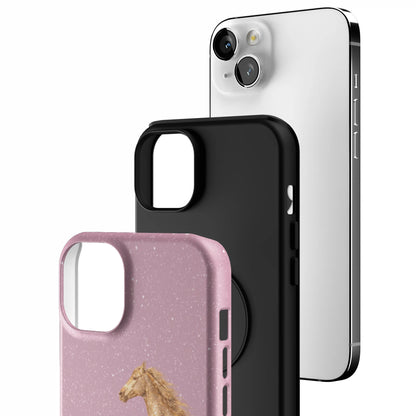 Pink-Gallops-iphone-case-iPhone 14 Plus-3