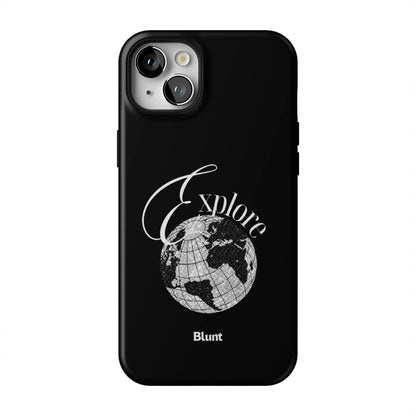 Explorer-iphone-case-iPhone 14 Plus-1