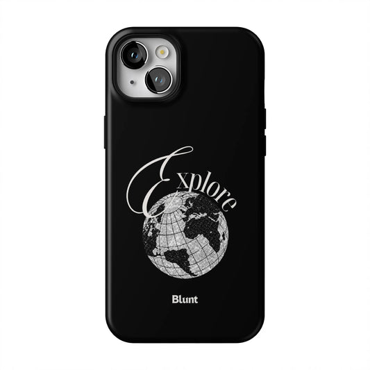 Explorer-iphone-case-iPhone 14 Plus-1