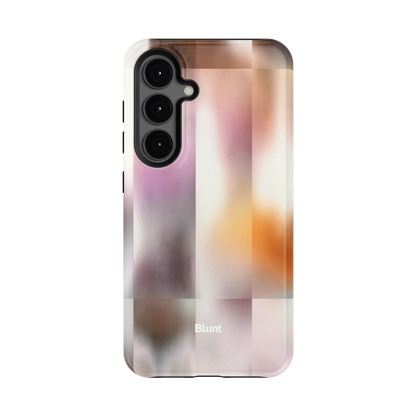 Glass Fade Samsung Case