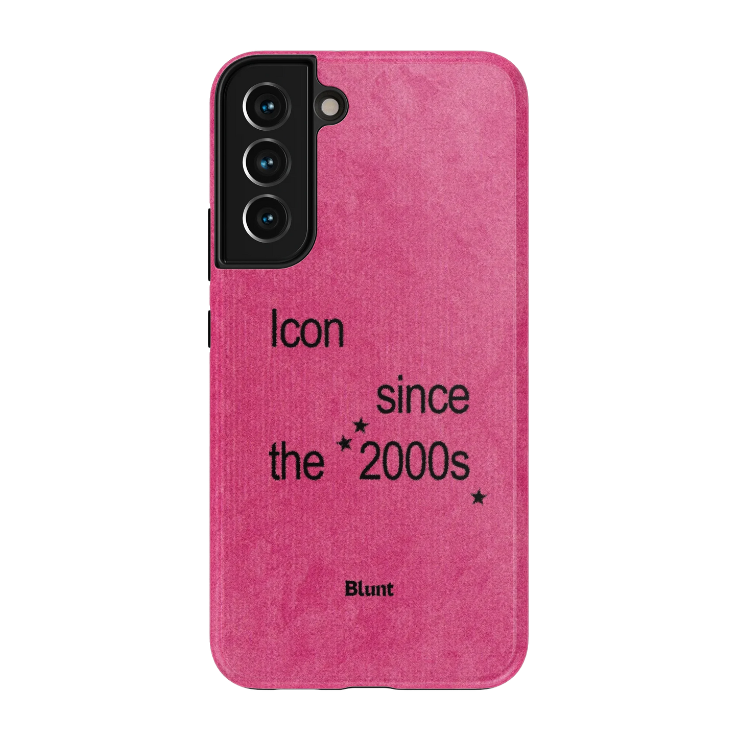 2000s Icon Samsung Case