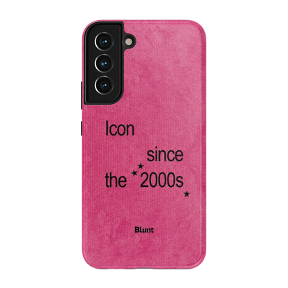 2000s Icon Samsung Case