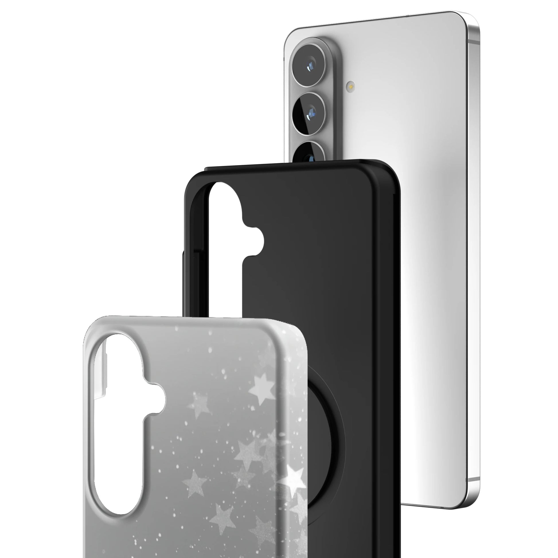 Falling-Stars-samsung-case-Galaxy S26 Plus-3