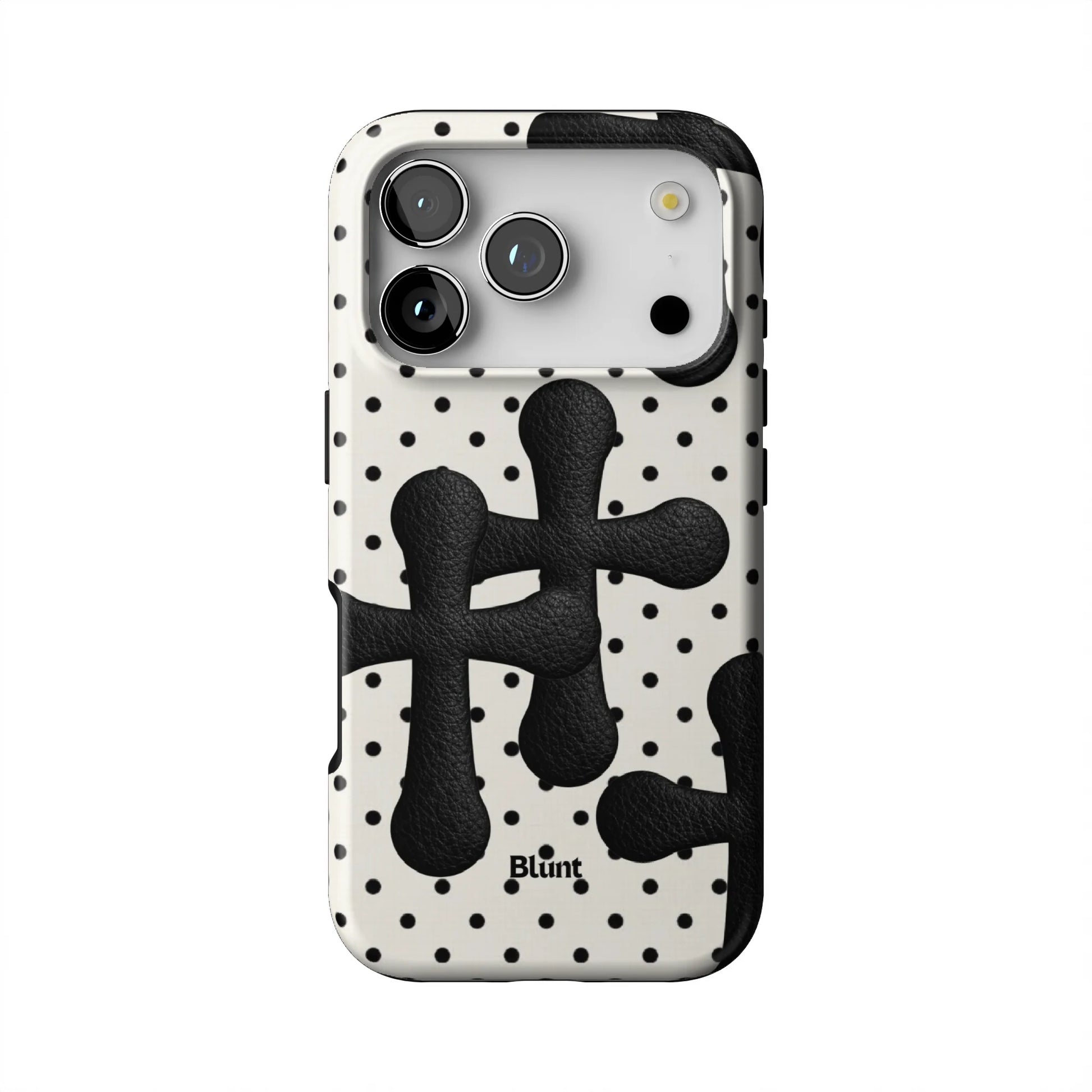 Polka-Saint-iphone-case-iPhone 17 Pro-1