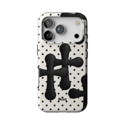 Polka-Saint-iphone-case-iPhone 17 Pro-1