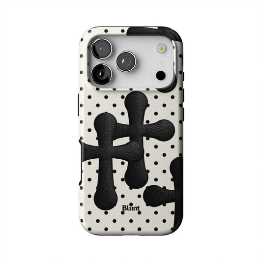 Polka-Saint-iphone-case-iPhone 17 Pro-1
