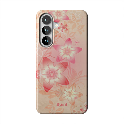 Hailey Samsung Case