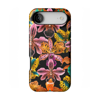 Paradise Heat iPhone Case
