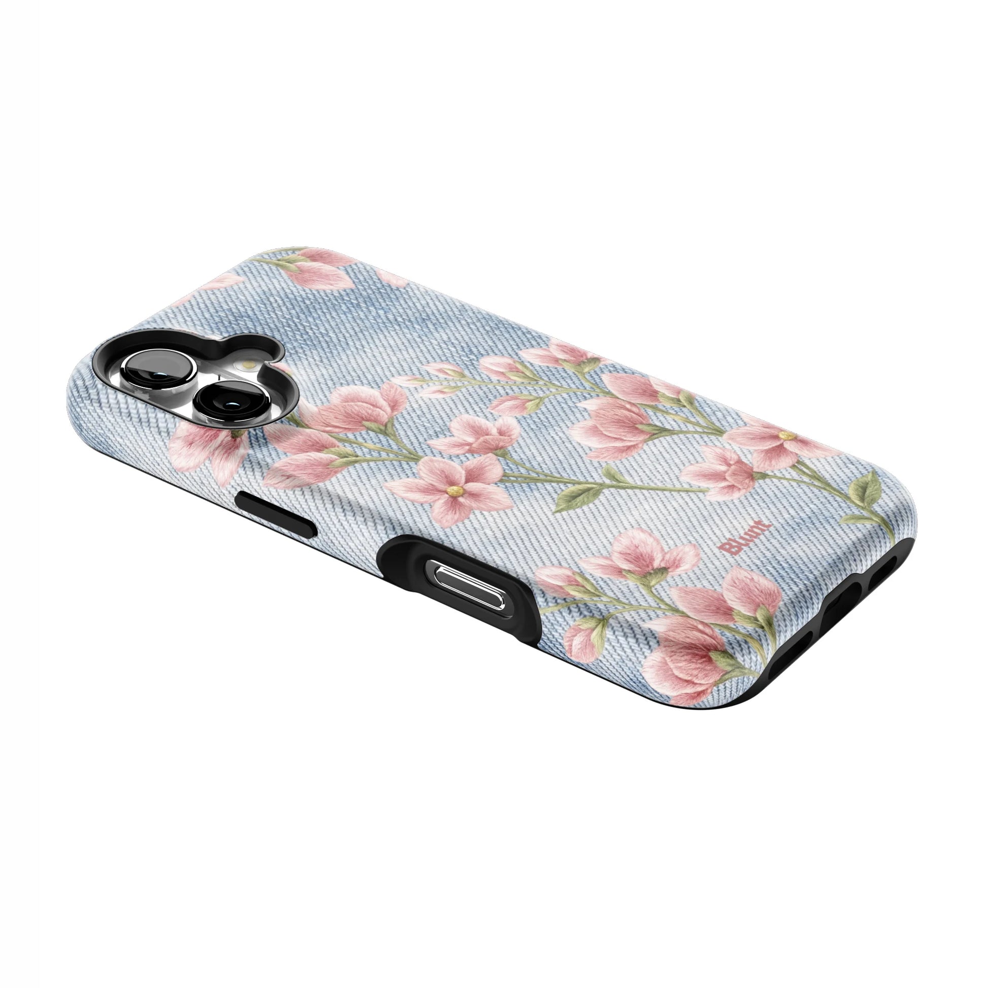 Floral-Fade-iphone-case-iPhone 16-2