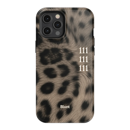 Omen iPhone Case