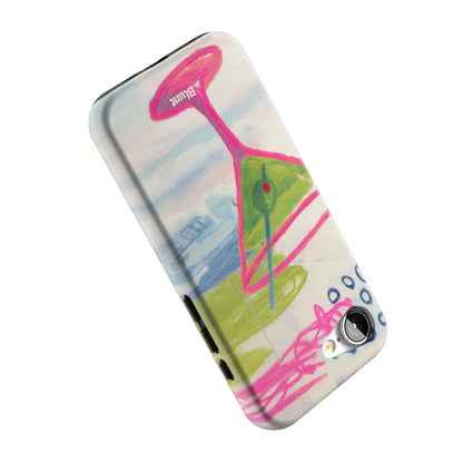 Tini-Time-iphone-case-iPhone 17 E-4