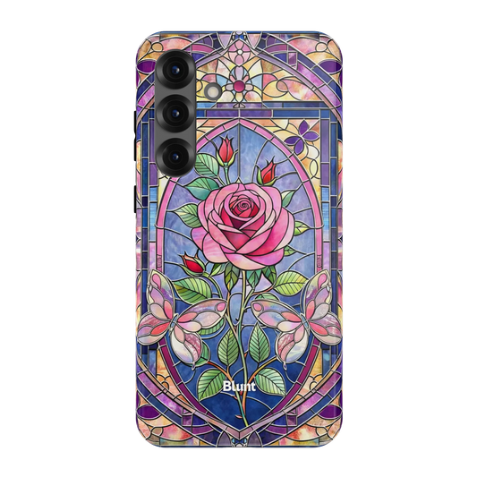 Angeline Samsung Case