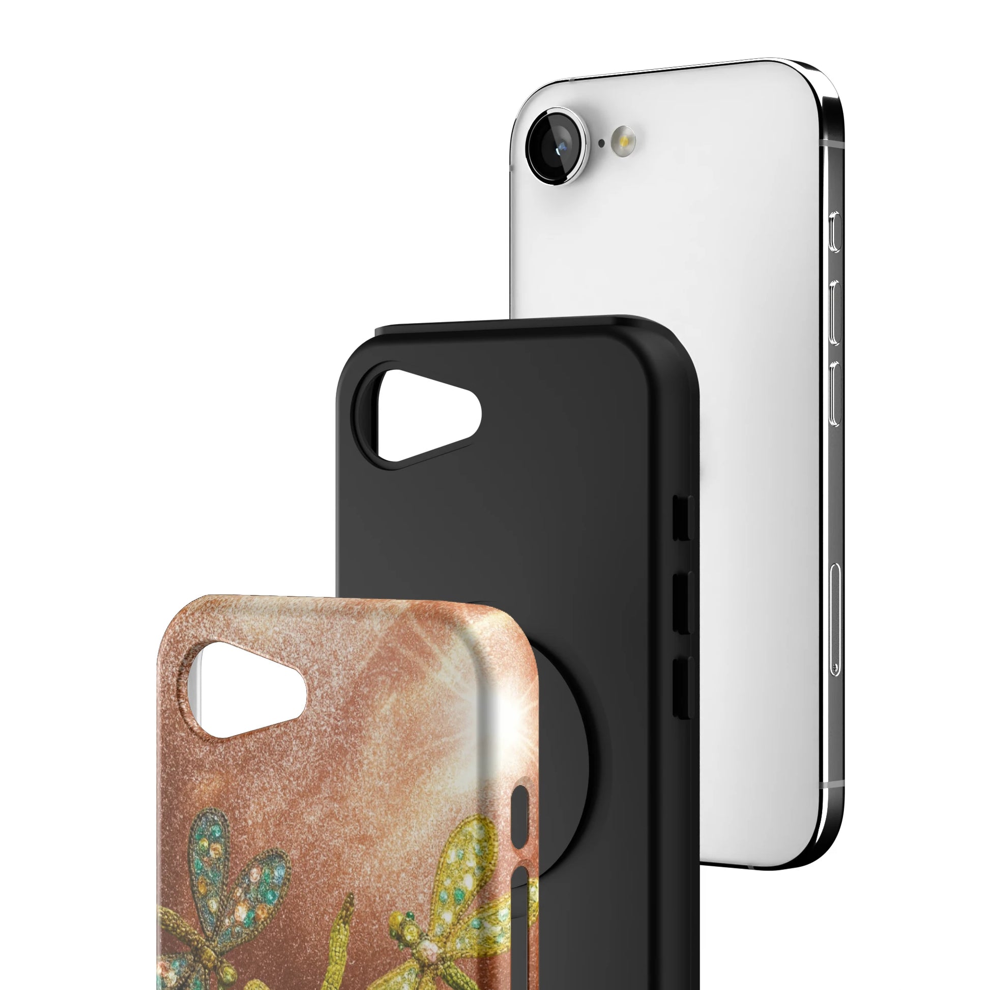 Emerald-Flight-iphone-case-iPhone 17 E-3