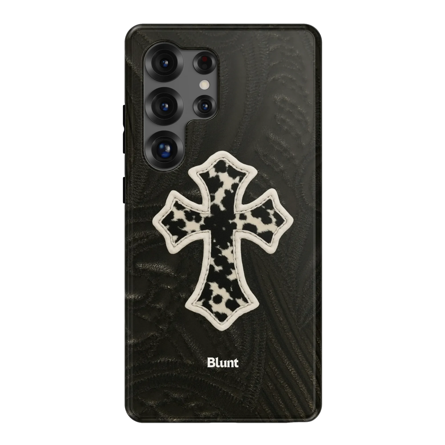 Holy Cross Samsung Case