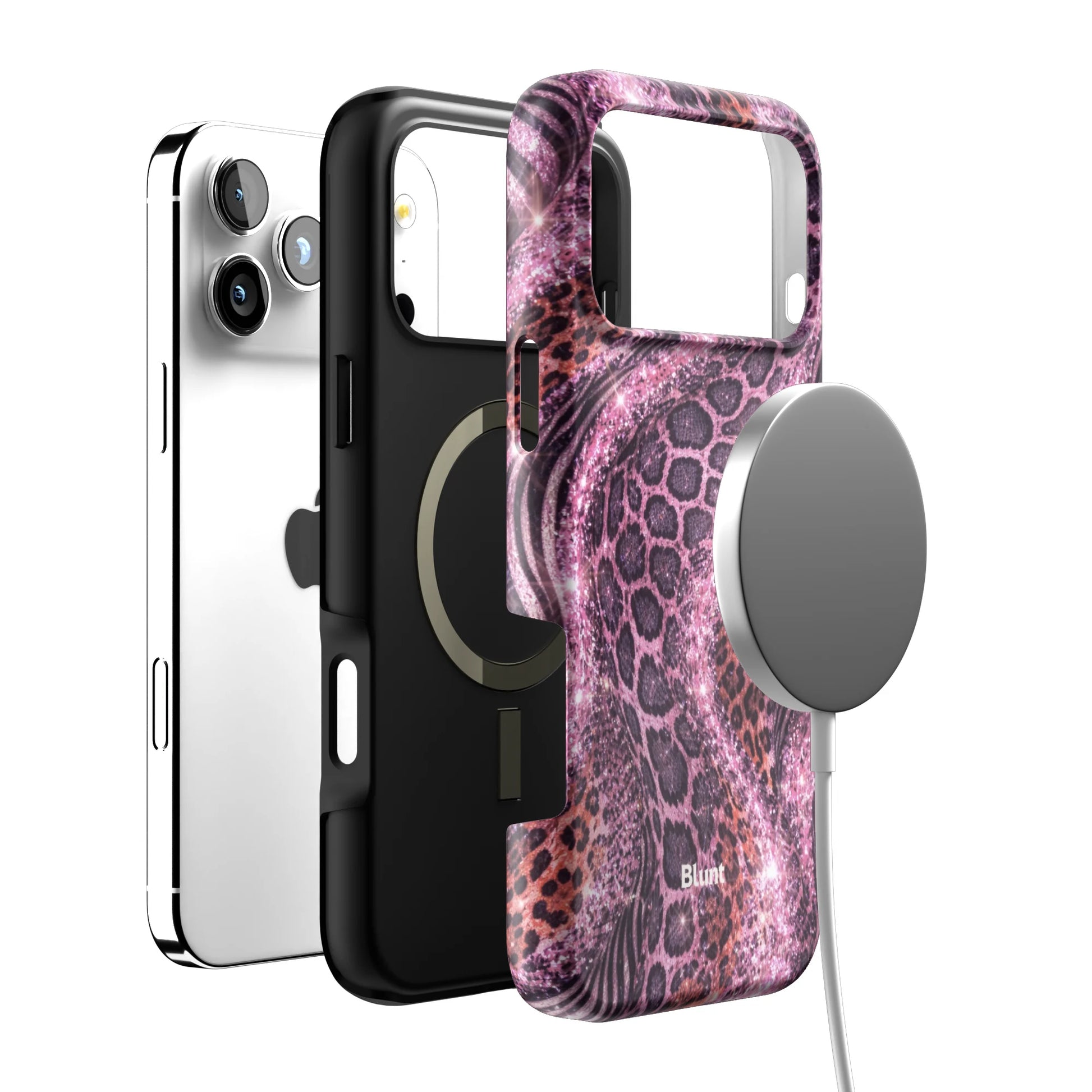 Pinky-Feral-iphone-case-iPhone 17 Pro Max-3