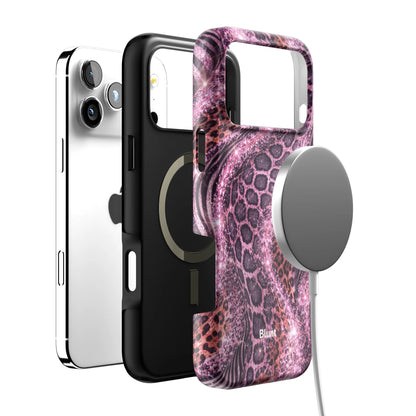 Pinky-Feral-iphone-case-iPhone 17 Pro Max-3