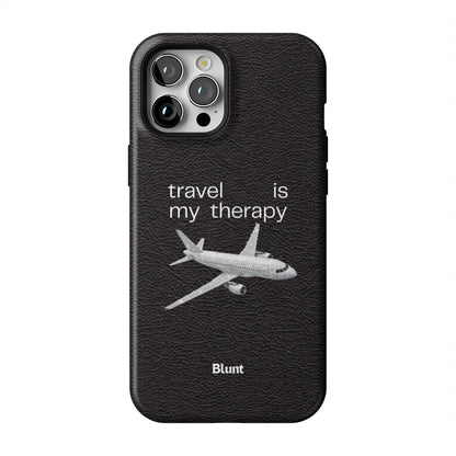 Travel-Therapy-iphone-case-iPhone 12 Pro Max-1