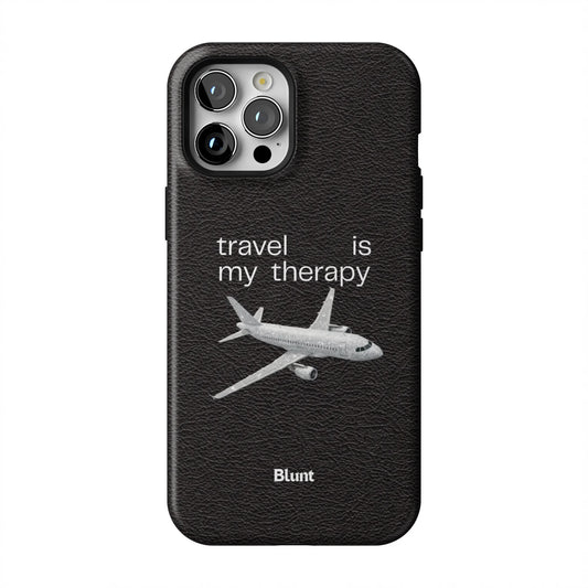 Travel-Therapy-iphone-case-iPhone 12 Pro Max-1