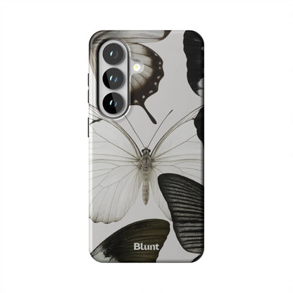 Ghost Glider Samsung Case