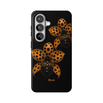 Tigress-Orchid-samsung-case-Galaxy S26-1