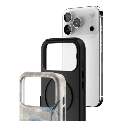 Crystal-Tide-iphone-case-iPhone 17 Pro-3