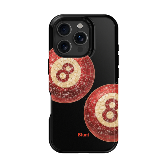 Roulette iPhone Case