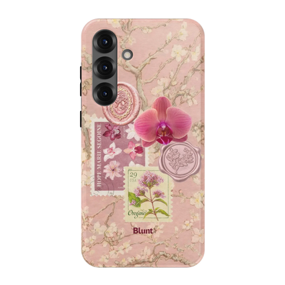 Letters Home Samsung Case