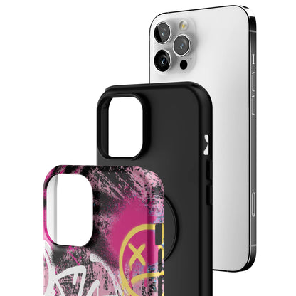Pink-Alley-iphone-case-iPhone 12 Pro Max-3