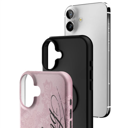 Blush-Laced-Darling-iphone-case-iPhone 16 Plus-3
