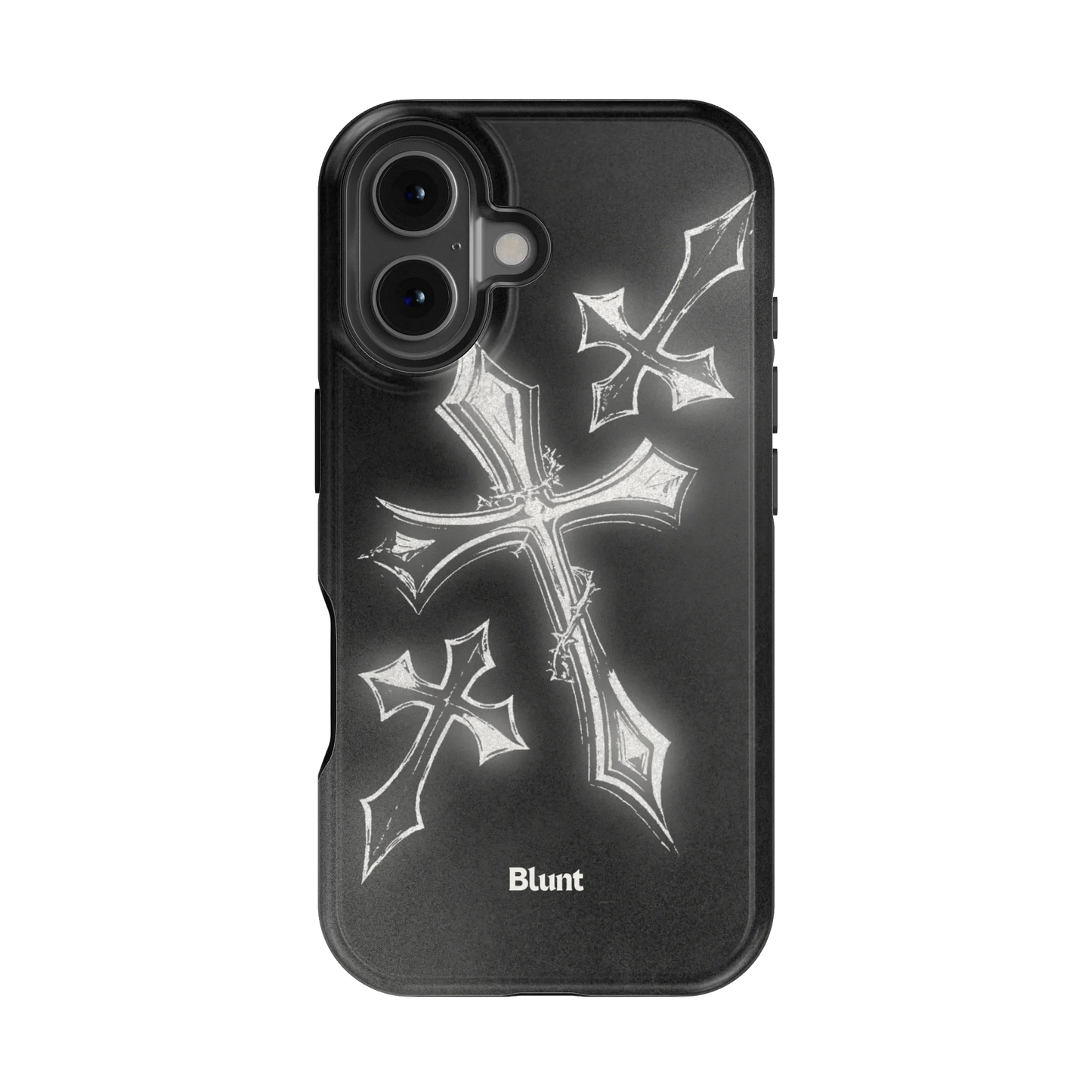 Monolith iPhone Case