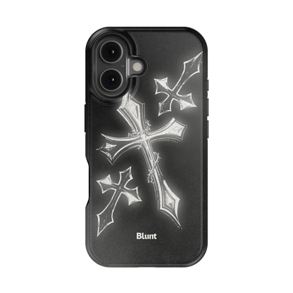 Monolith iPhone Case