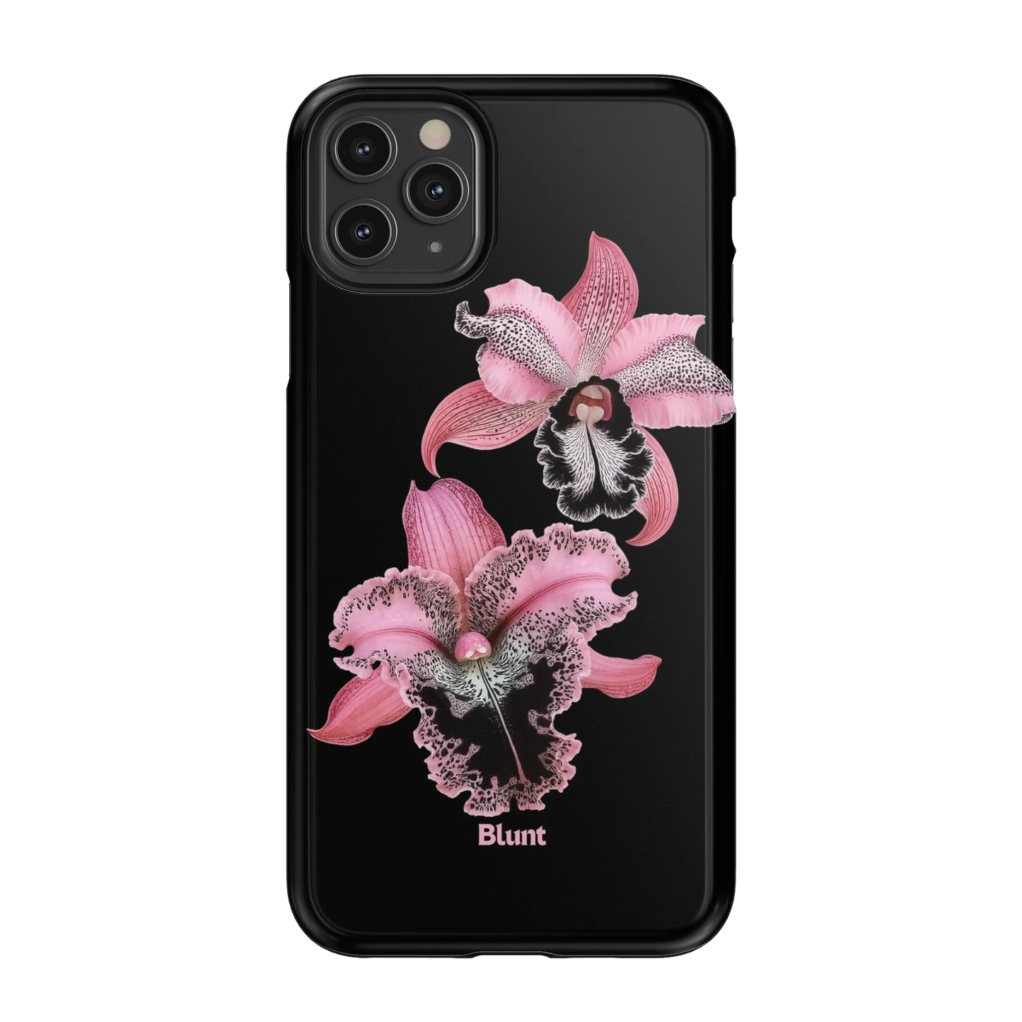 Blush Fever iPhone Case