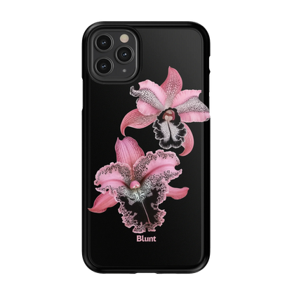 Blush Fever iPhone Case