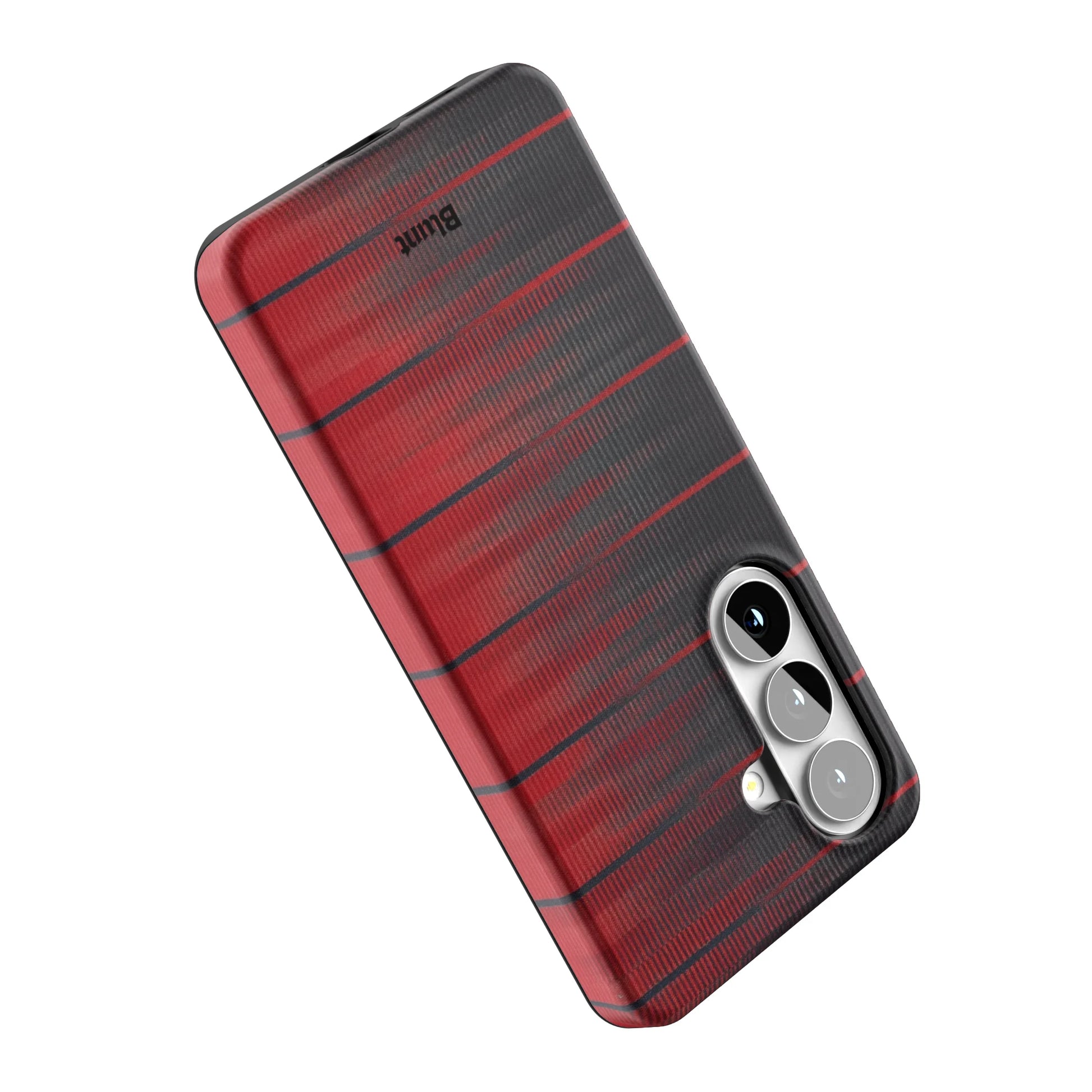 Crimson-Stripe-samsung-case-Galaxy S26-4