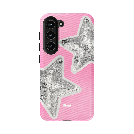 Pinkstar-Rodeo-samsung-case-Galaxy S23-1