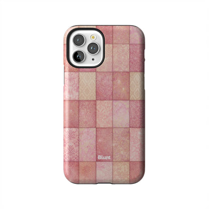 Pastel-Chess-iphone-case-iPhone 11 Pro-1
