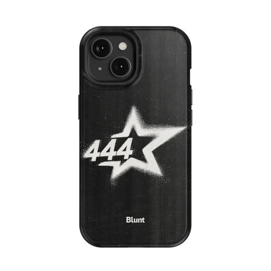 Infinite Flow iPhone Case