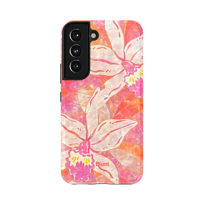 Sunwashed-Bloom-samsung-case-Galaxy S22-1