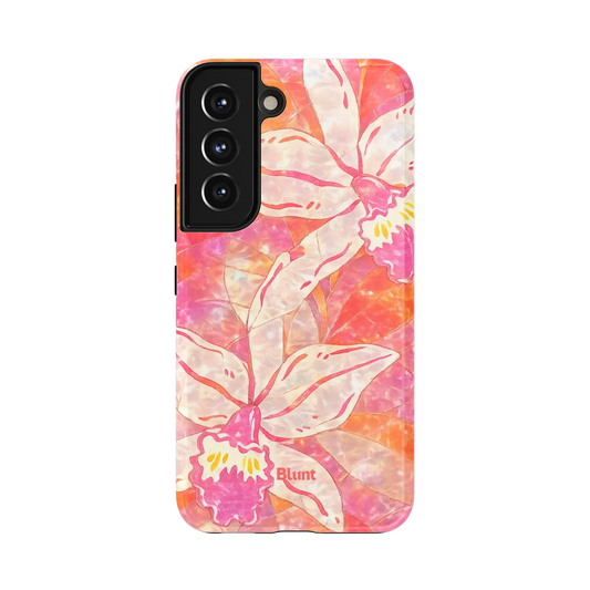 Sunwashed-Bloom-samsung-case-Galaxy S22-1