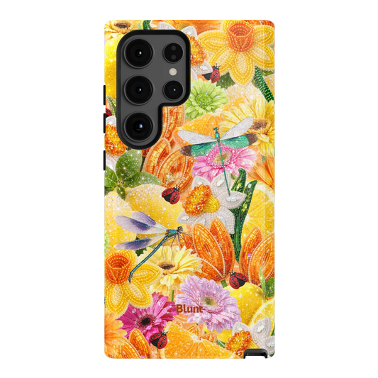 Stella Samsung Case