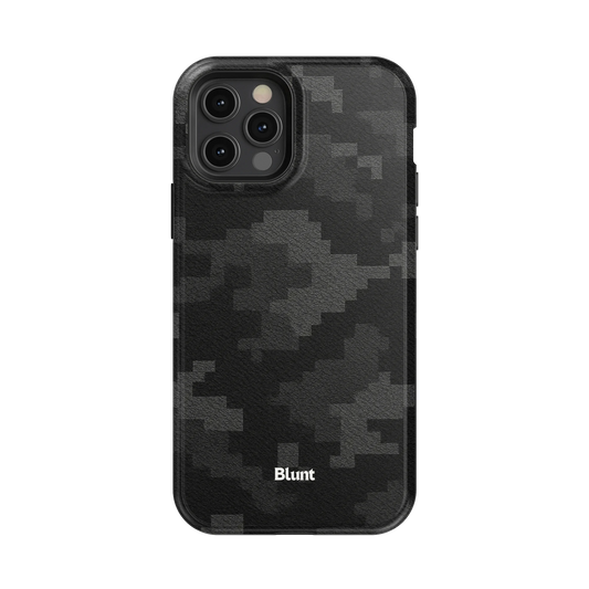 Ops iPhone Case