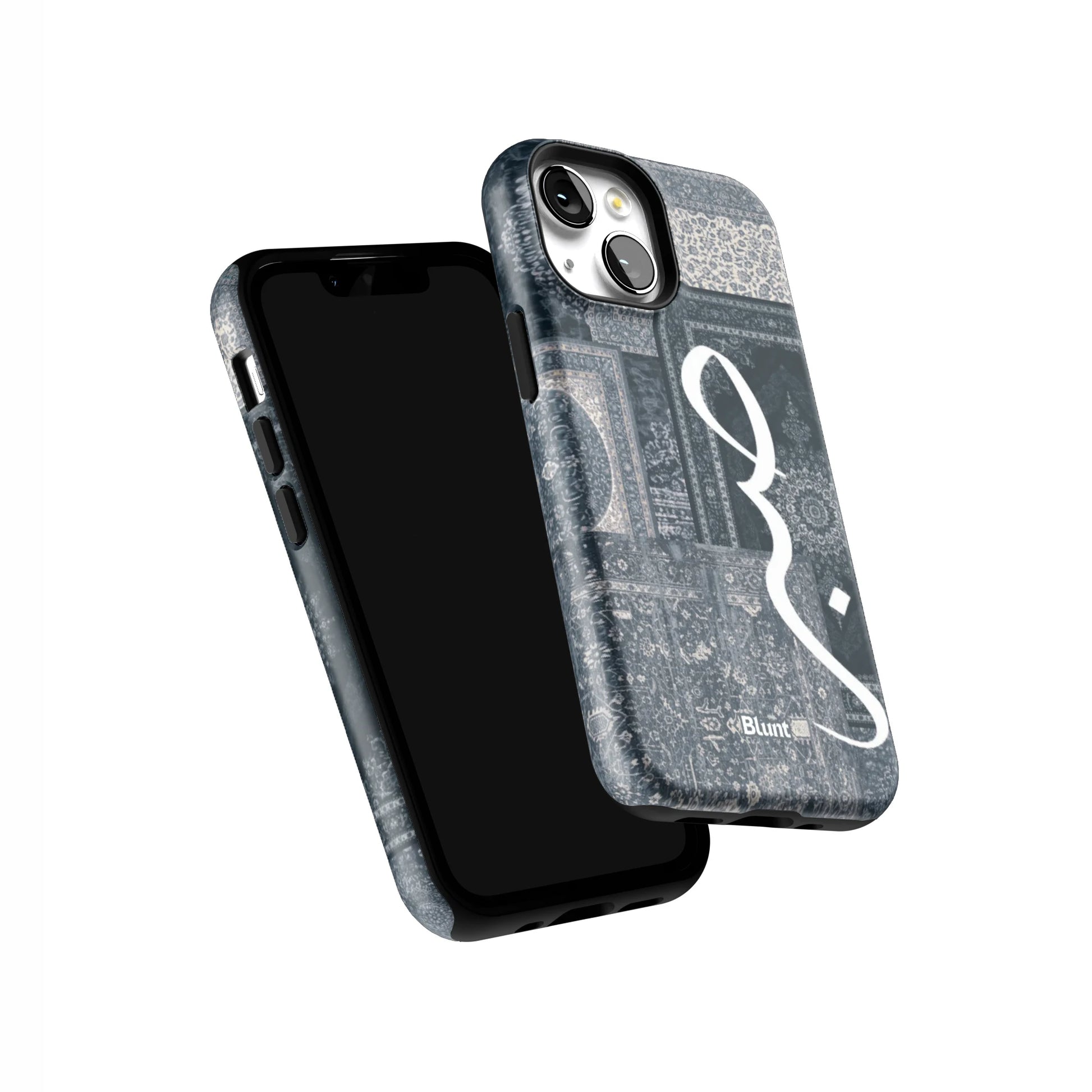 Azraq-iphone-case-iPhone 13 Mini-5