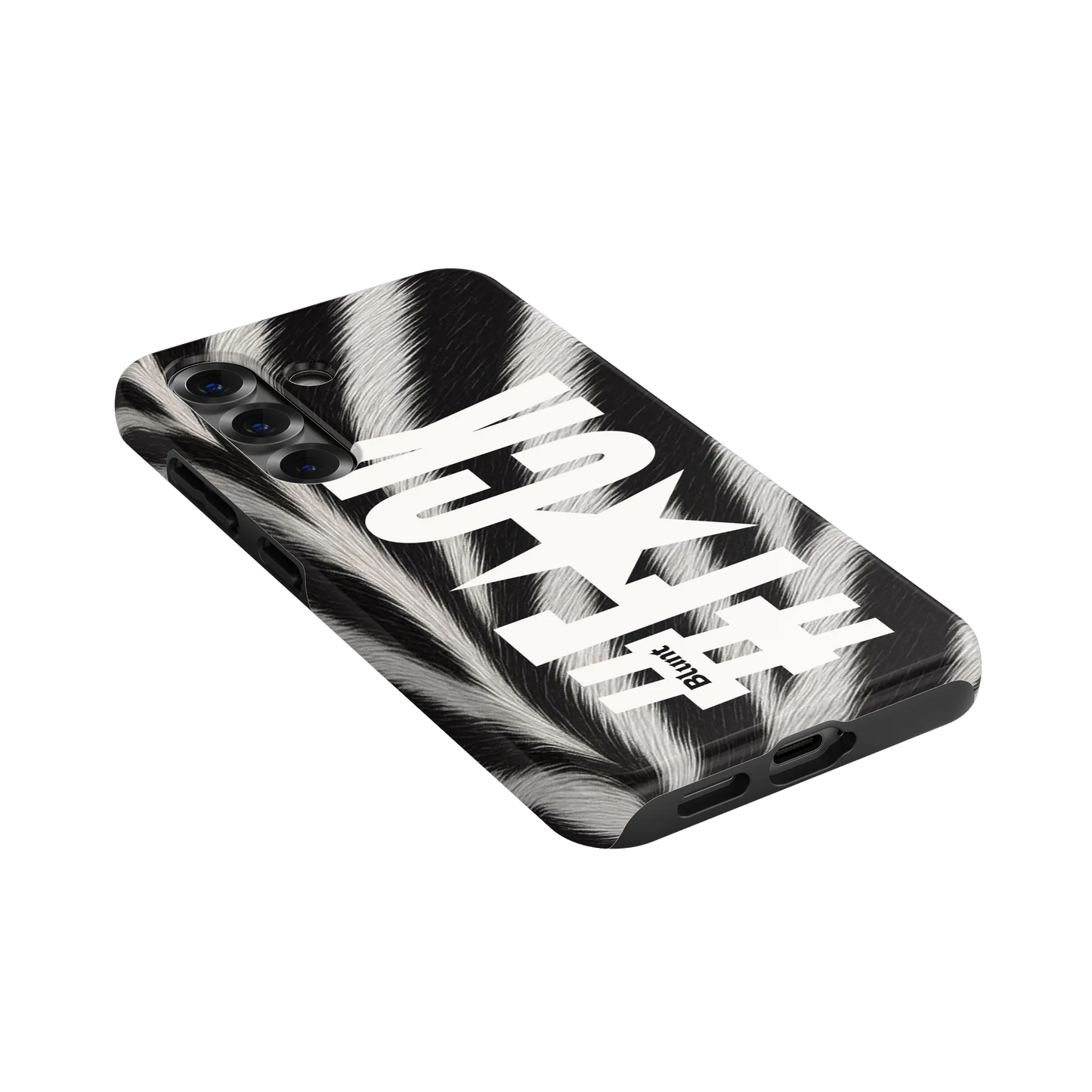 Onyx Riot Samsung Case